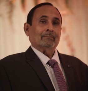 About devendra mehta image