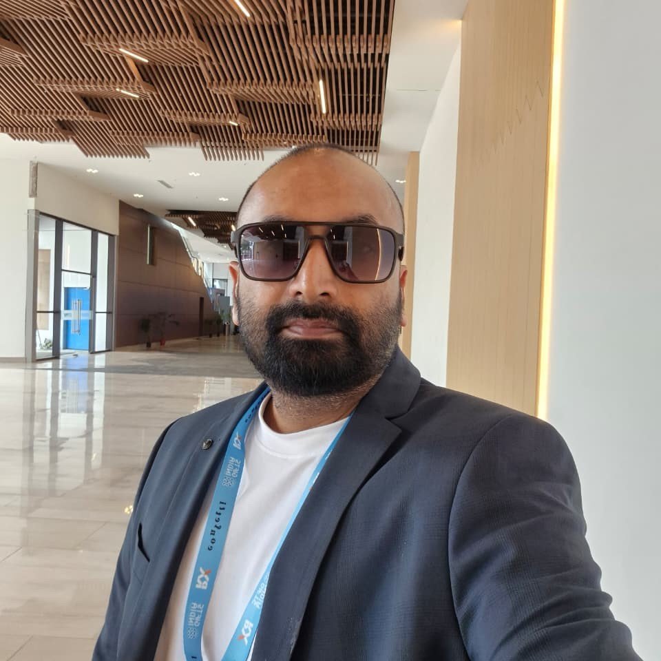 About vivel mehta